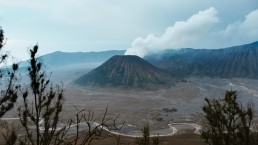 Best photo of Mount Bromo